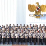 Hari Jadi Polwan ke 77