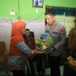 Kapolres Madiun AKBP Kemas Indra Natanegara