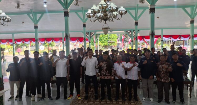 ESI Kabupaten Madiun