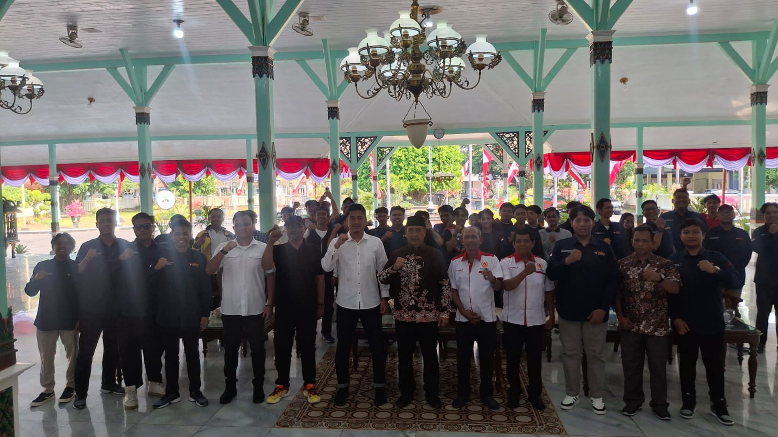ESI Kabupaten Madiun
