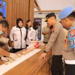 Polres Madiun