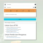 Info GTK 2025