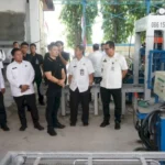 Jawara Beton Lapas Tangerang