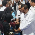 Kemenimipas Cek Kesehatan
