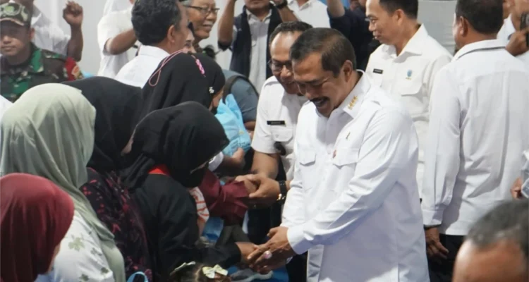 Kemenimipas Cek Kesehatan