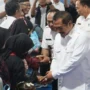 Kemenimipas Cek Kesehatan