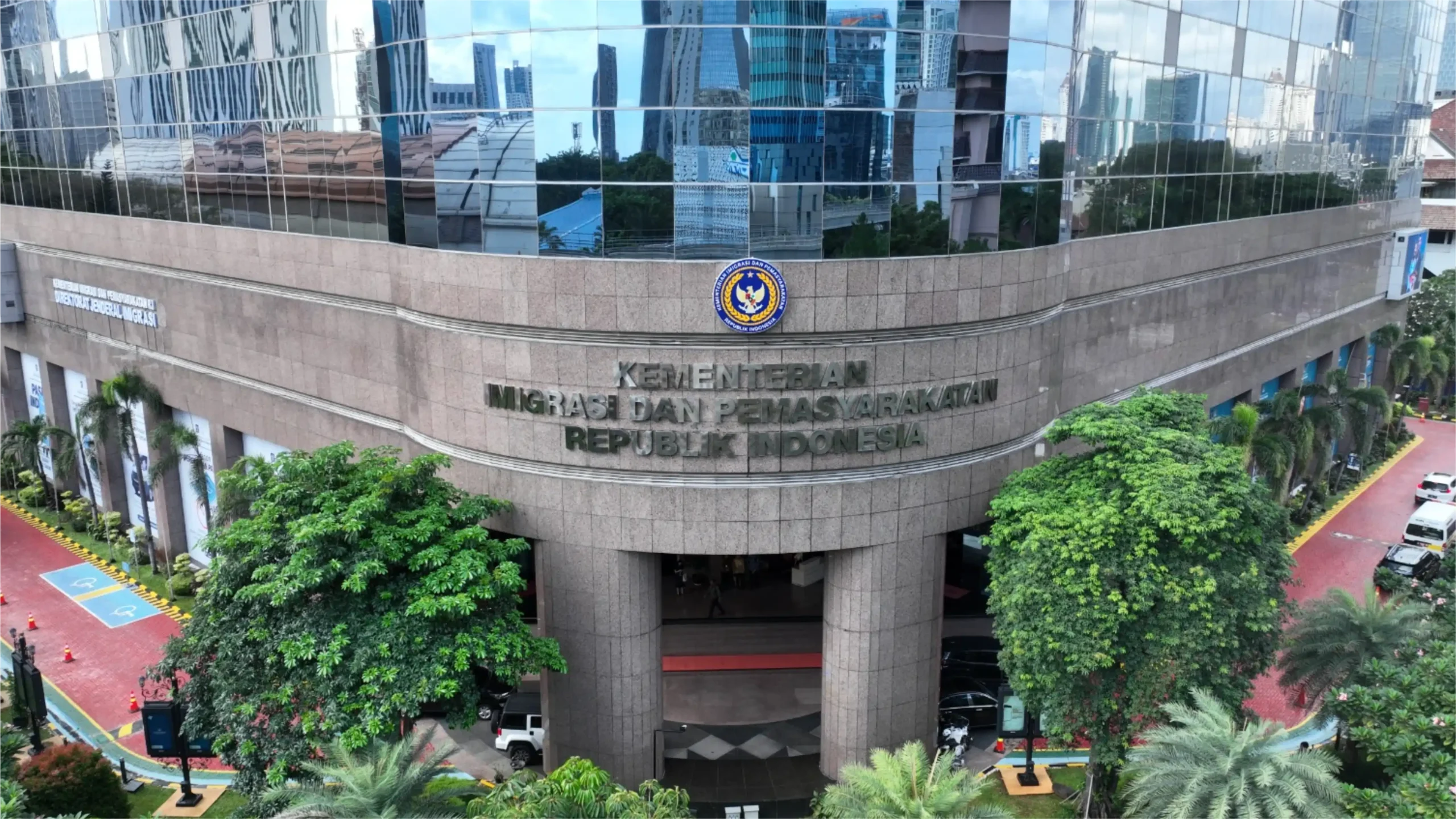 Kemenimipas