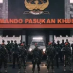 Kopassus