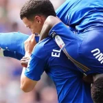 Leicester vs Fiorentina