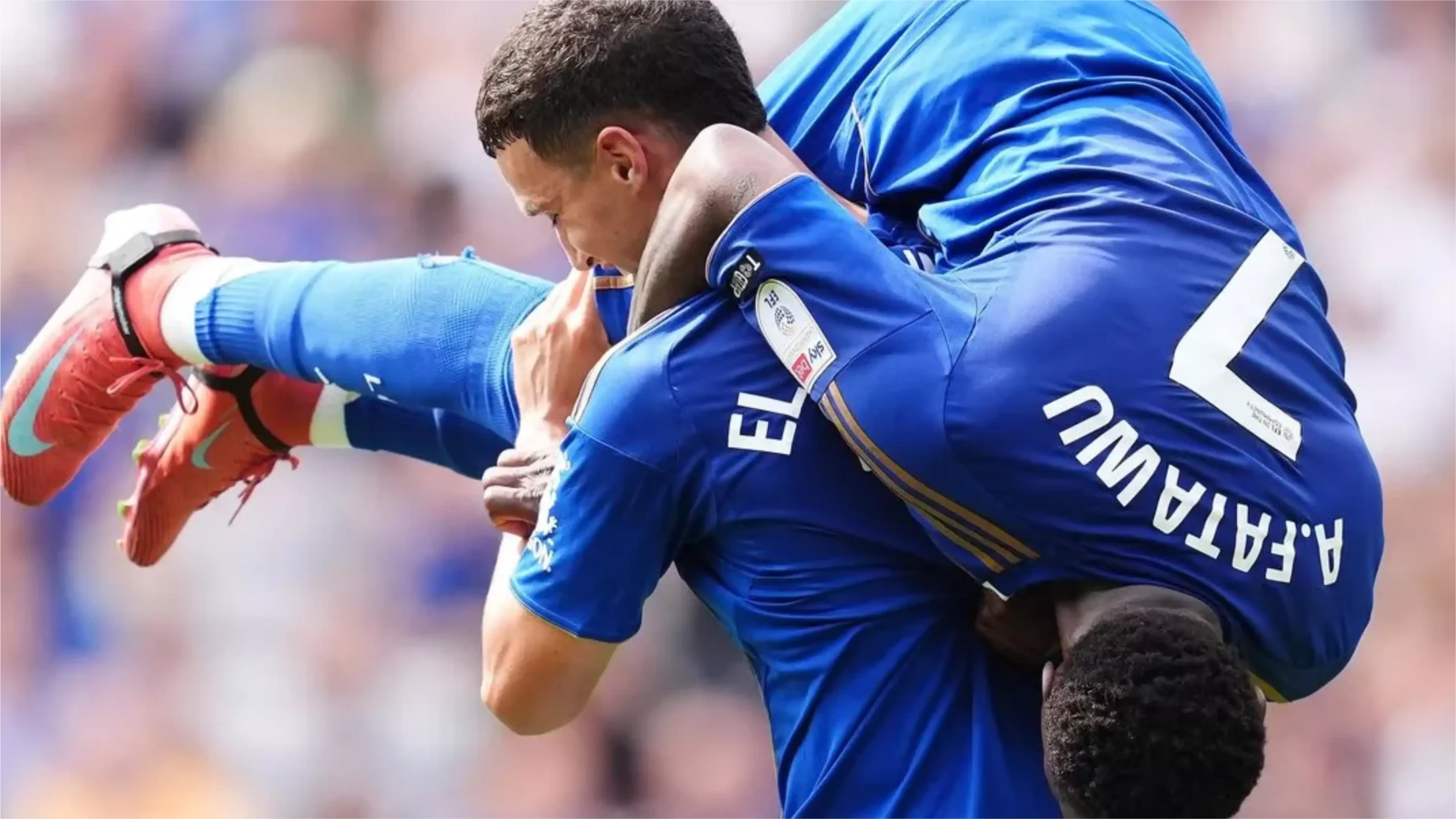 Leicester vs Fiorentina