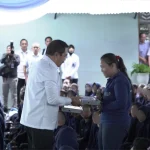 Menteri Imipas