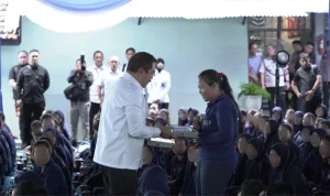 Menteri Imipas