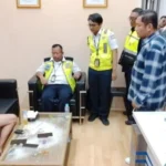 Penumpang Lion Air