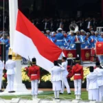 Peringatan HUT RI