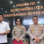 Bareskrim mengumumkan hasil Tes DNA Ridwan Kamil