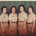 Sejarah Polwan Indonesia