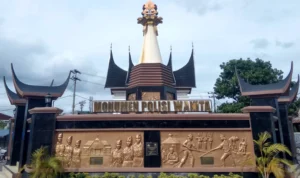 Sejarah Polwan Indonesia