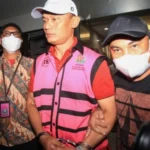 Sidang Tipikor Eks Ketua PN Jaksel