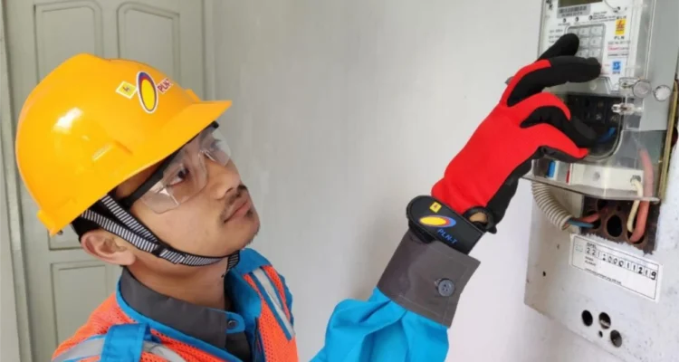 Subsidi Listrik
