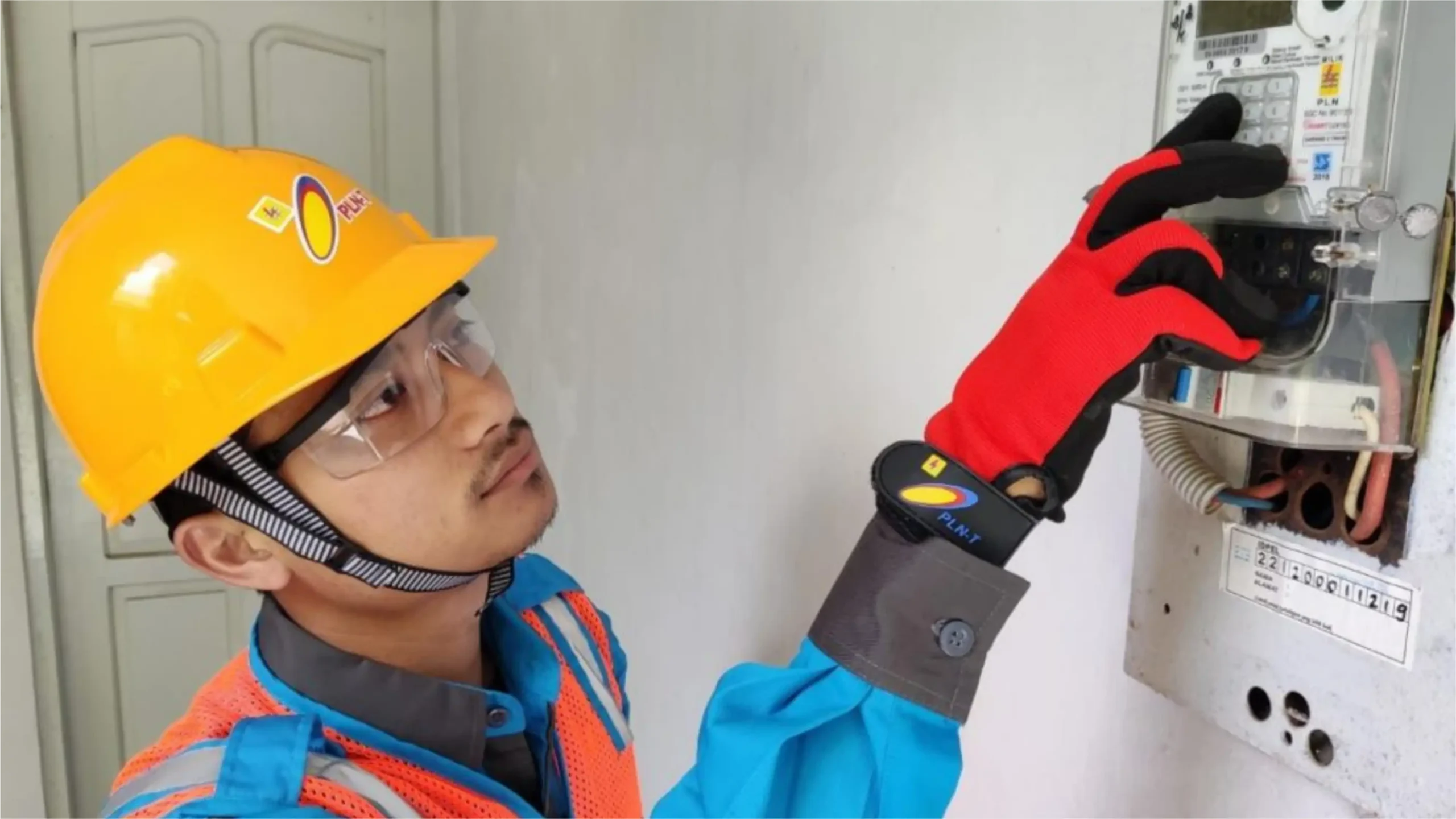 Subsidi Listrik