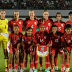 Timnas Indonesia di AFF Wanita 2025