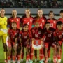 Timnas Indonesia di AFF Wanita 2025