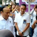 Wakapolri Resmikan Pembangunan SPPG di Madiun
