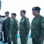 Wakil Panglima TNI dilantik