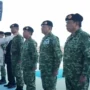 Wakil Panglima TNI dilantik