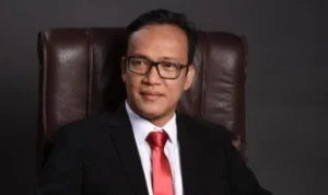 Wamenaker terkena OTT KPK