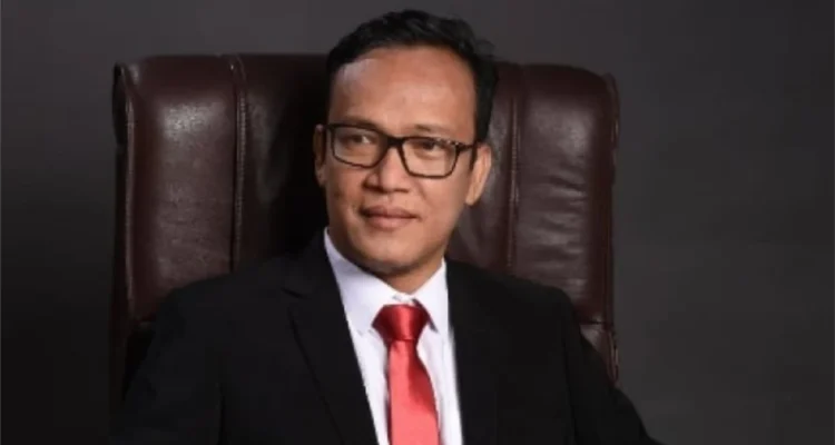 Wamenaker terkena OTT KPK