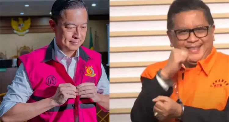 abolisi hasto dan lembong