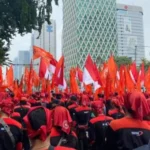 Demo Hari Ini, 28 Agustus