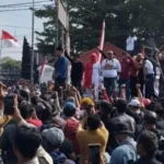 demo bupatip pati