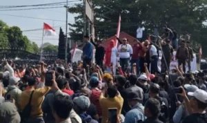 demo bupatip pati