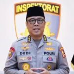 Wakapolri Komjen Dedi Prasetyo