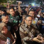 Bupati Pati Mundur ?