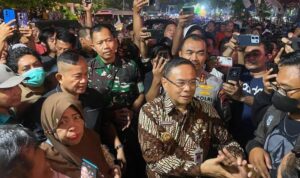 Bupati Pati Mundur ?