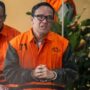 Ebenezer minta amnesti ke Presiden