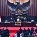 sidang tahunan mpr 2025