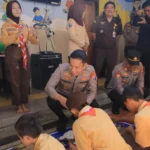 Kapolres Madiun