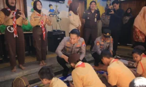 Kapolres Madiun