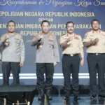 kemenimipas dan Polri