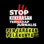 mabes polri perintahkan lindungi wartawan