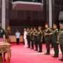 mutasi TNI