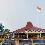pemerintah kabupaten magetan