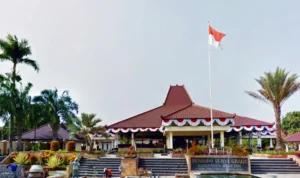 pemerintah kabupaten magetan
