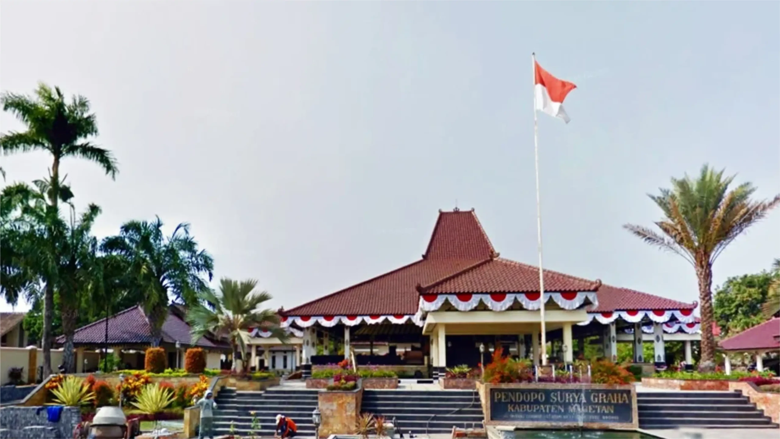 pemerintah kabupaten magetan