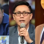 penjarahan rumah sahroni, eko patrio, uya kuya