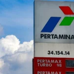 pertamax turun harga